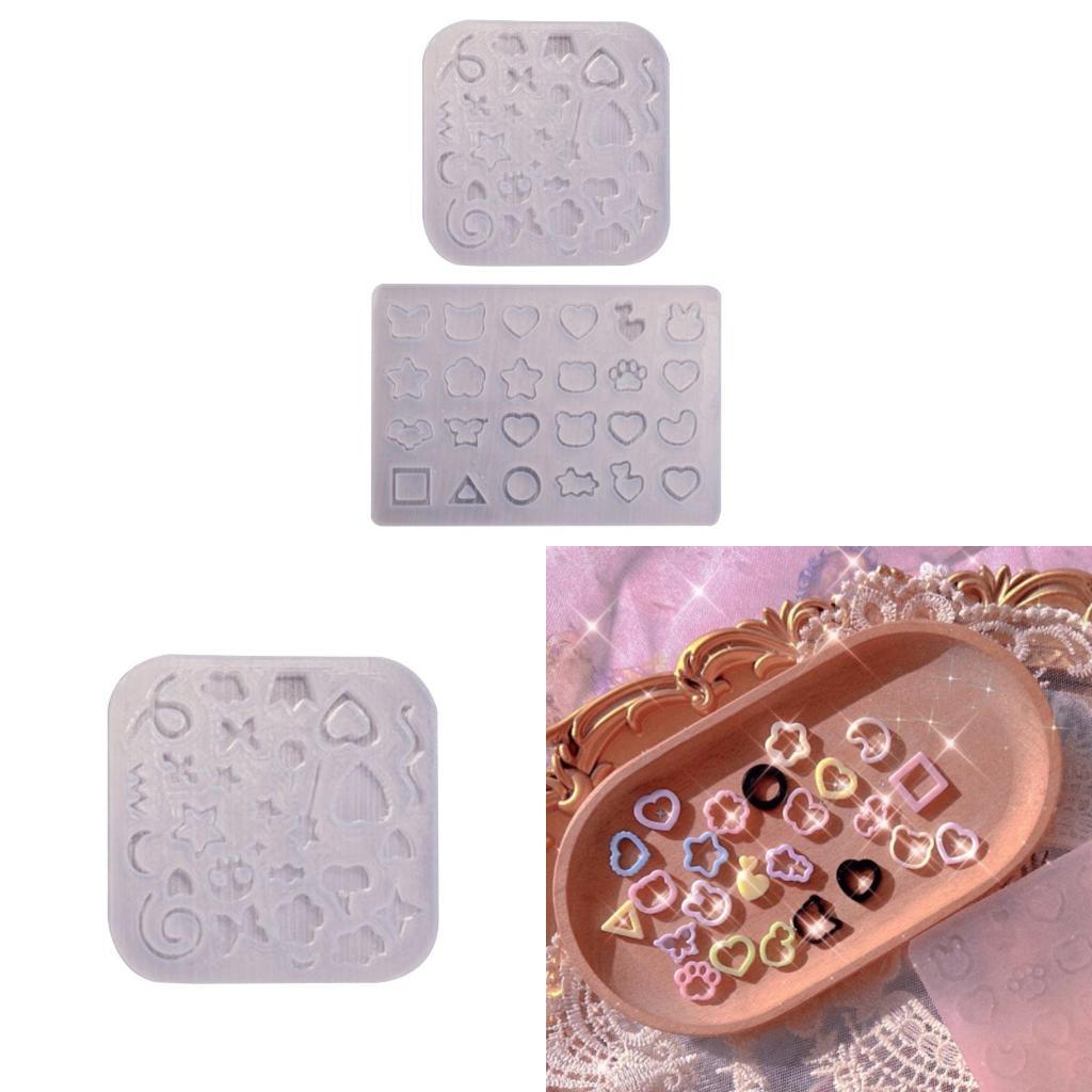 Strip Resin Casting Mold Resin - огляд і ціна Resin Art Equipment