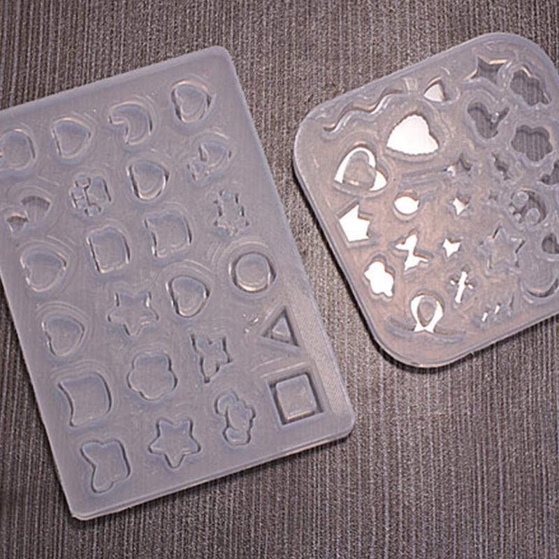 Strip Resin Casting Mold Resin - огляд і ціна Resin Art Equipment