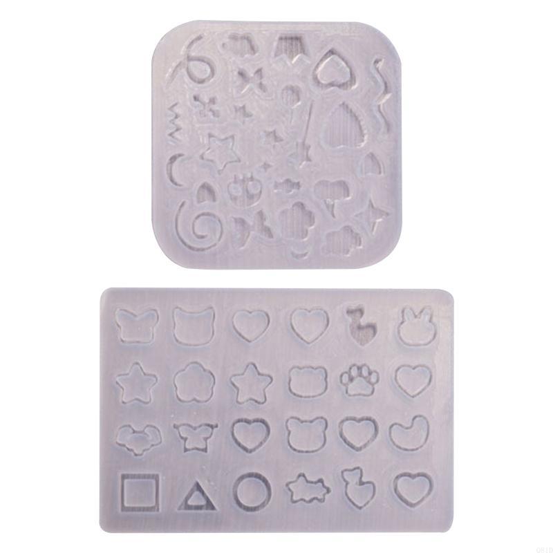 Strip Resin Casting Mold Resin - огляд і ціна Resin Art Equipment